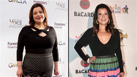 ana navarro weight loss|The View’s Ana Navarro reveals secret behind her。